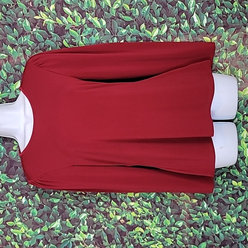 Express Blouse